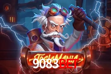 A Experiência Imersiva dos Cassinos Ao Vivo no 9083bet