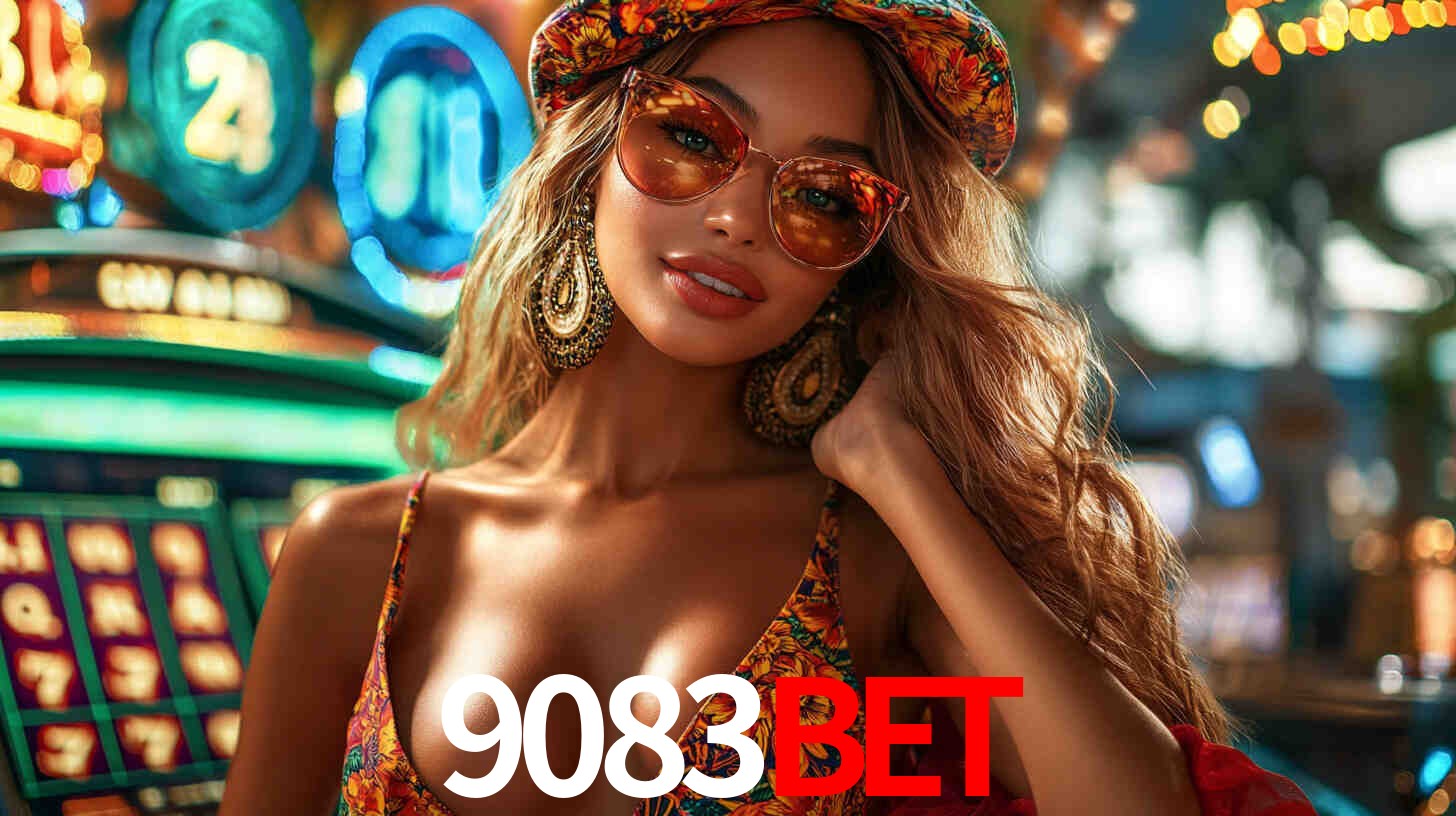 9083bet login