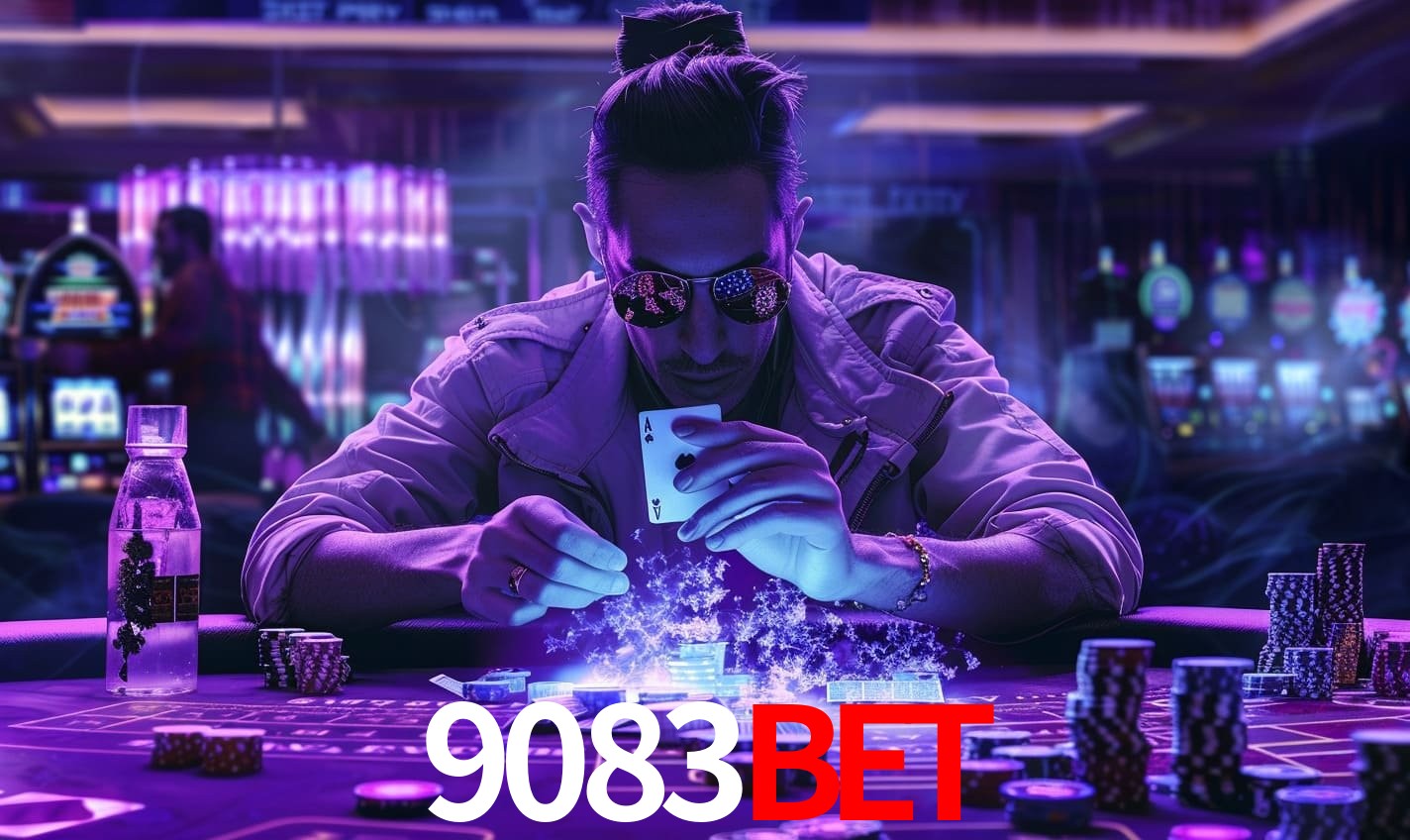 Programa VIP 9083bet