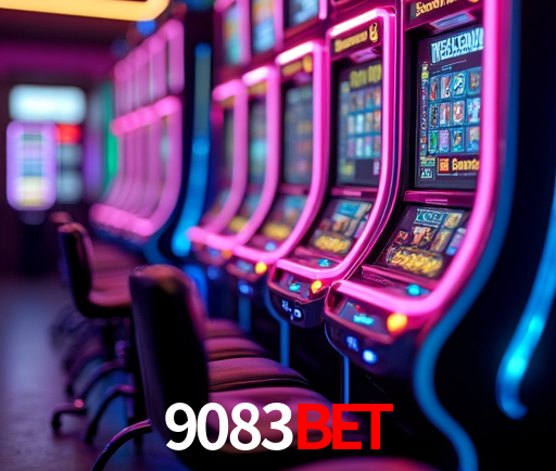 Inovações de Jogos na 9083bet: O Futuro das Experiências Interativas