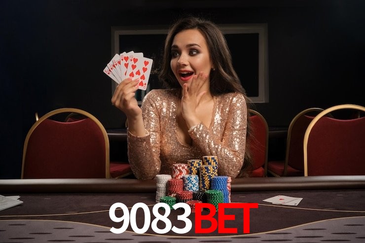 Especiais de Fim de Semana 9083bet