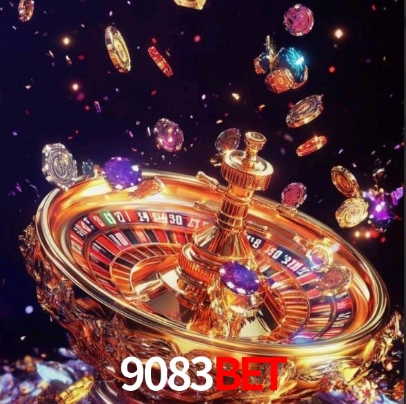 Explorando a Categoria de Eventos em Apostas na 9083bet