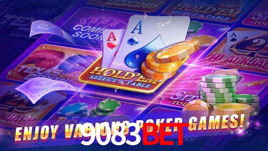 Cadastro Rápido 9083bet