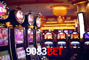 Exclusive Offers 9083bet