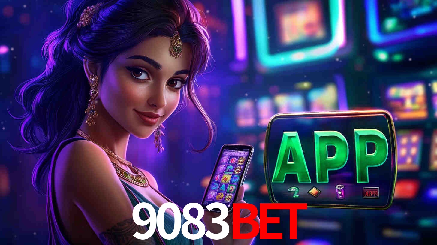 Descubra a Magia dos Jogos de Arcade no 9083bet