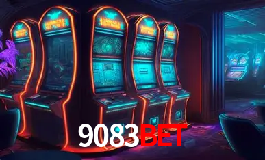 cassino 9083bet