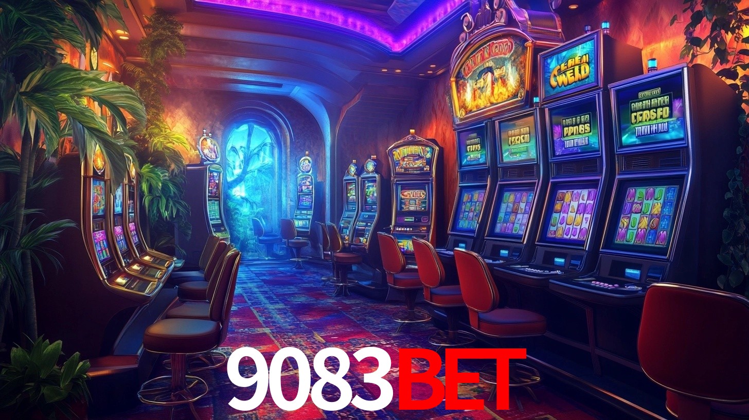 Premium Interface 9083bet