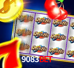 Explorando a Categoria de Eventos em Apostas na 9083bet