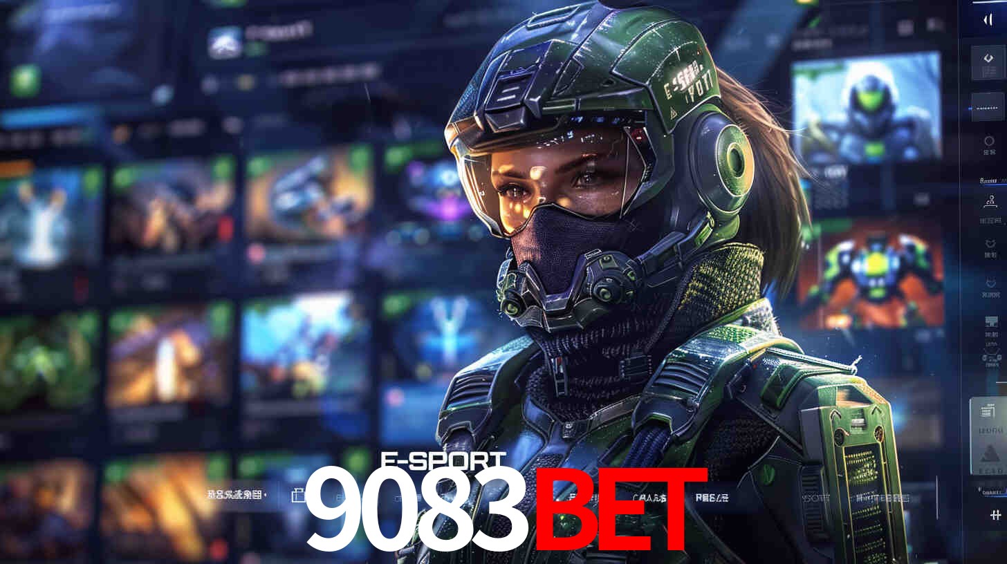2FA Security 9083bet