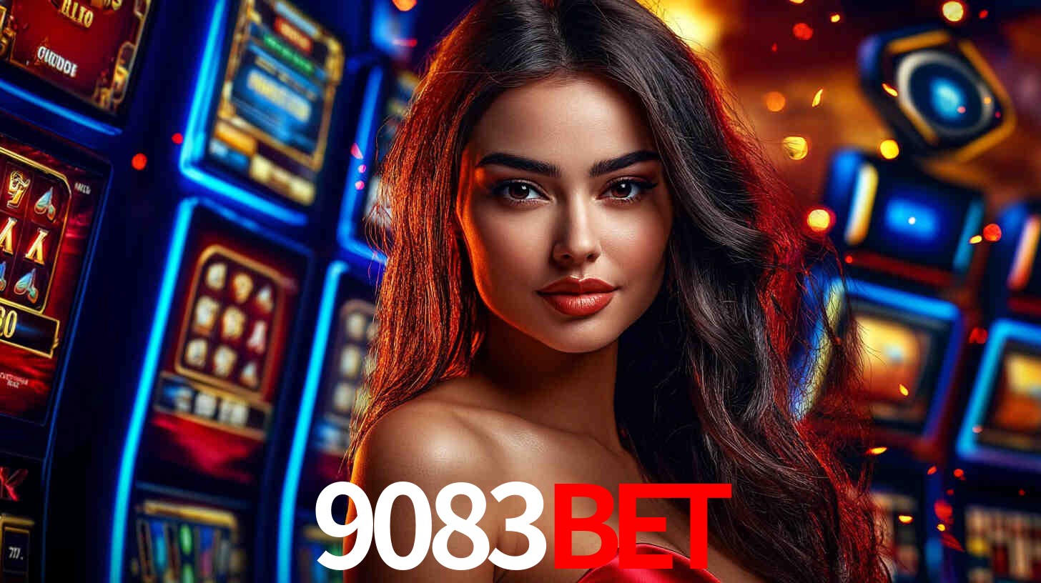 Apostas de Futebol 9083bet