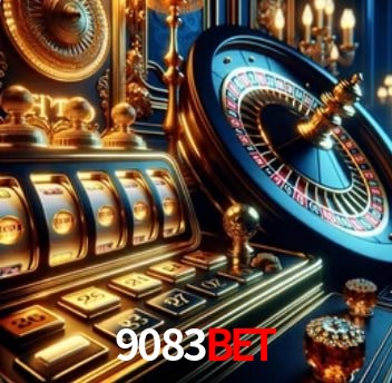Apostas Esportivas na 9083bet: Um Guia Completo