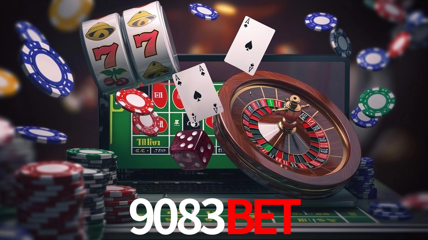 9083bet login