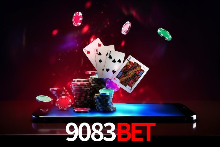Sports Statistics 9083bet
