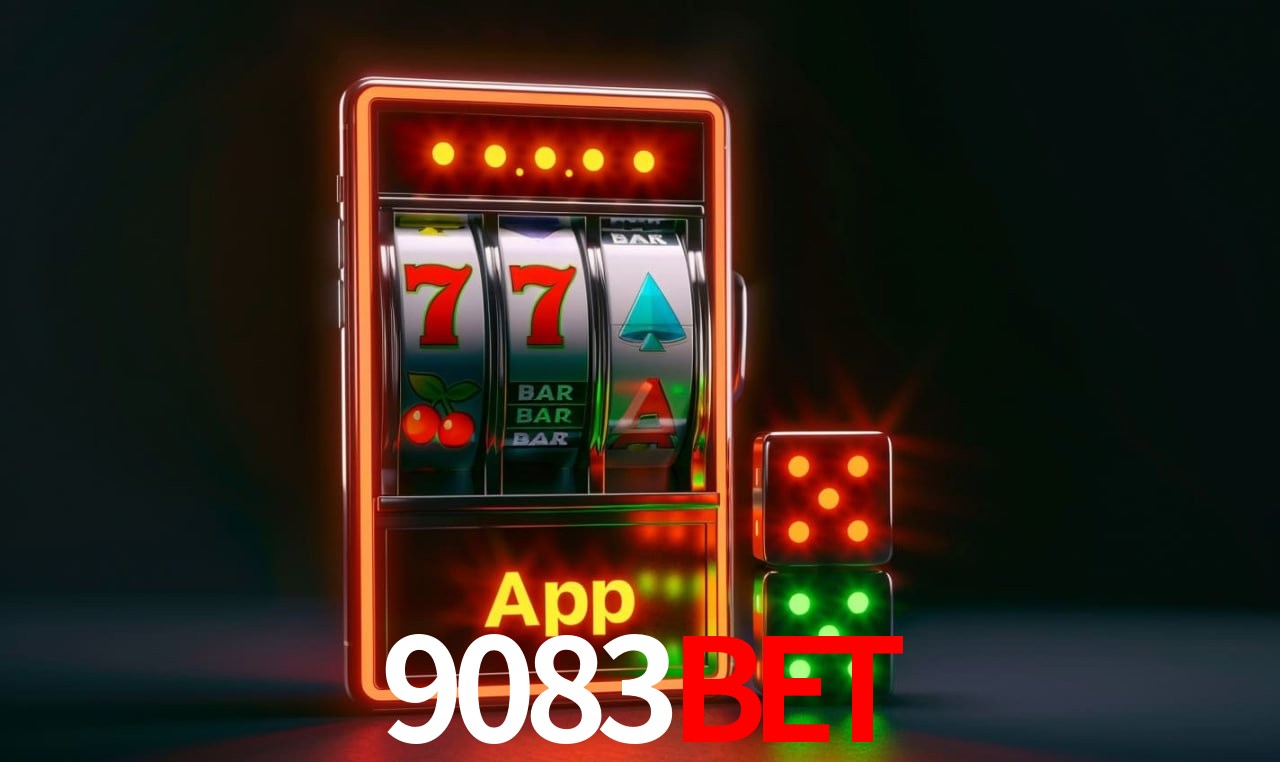 Inovações de Jogos na 9083bet: O Futuro das Experiências Interativas