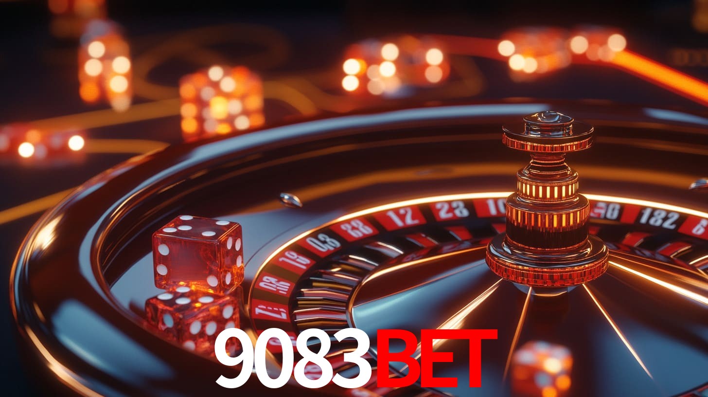 Welcome Bonus 9083bet