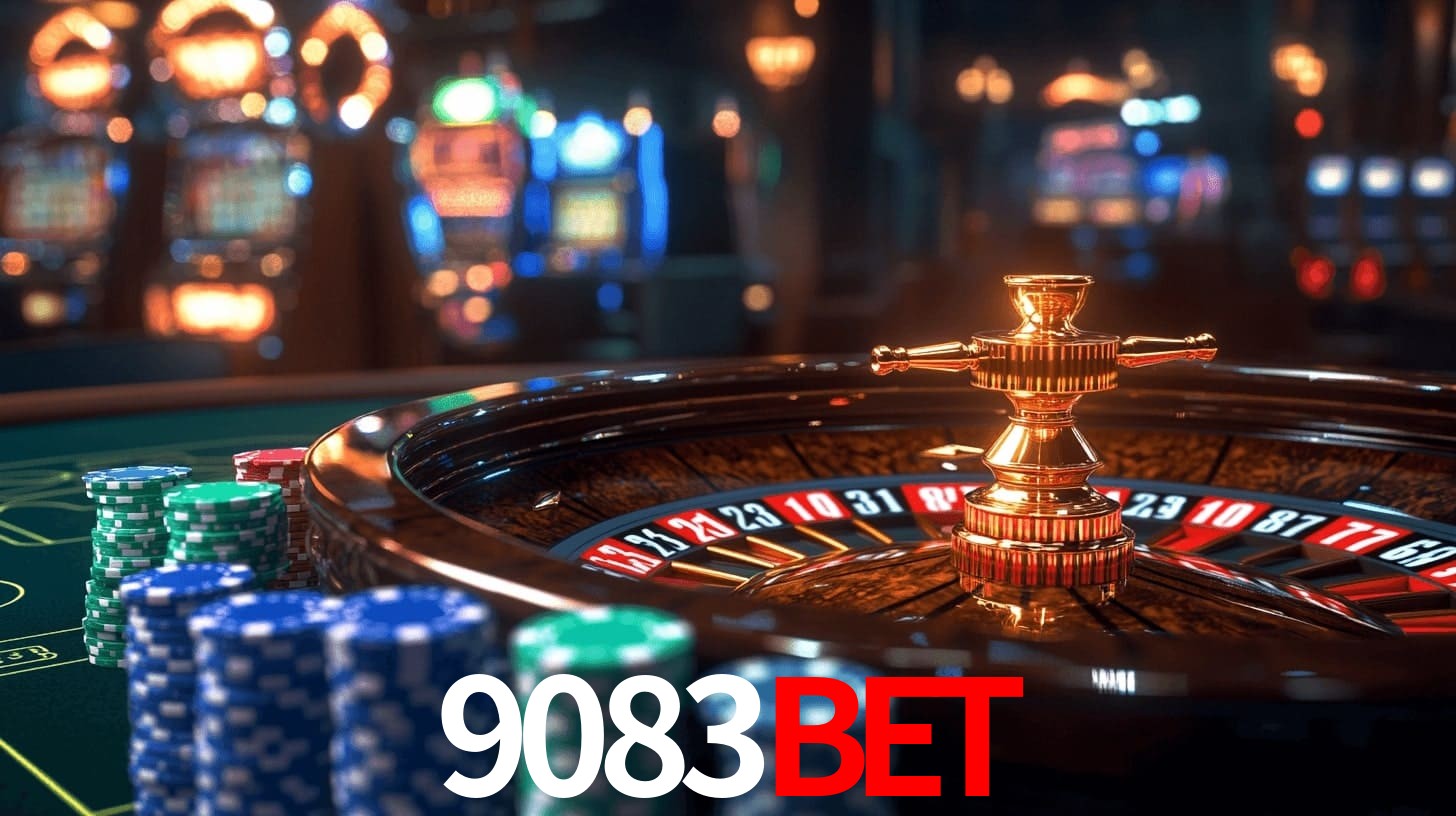 9083bet login